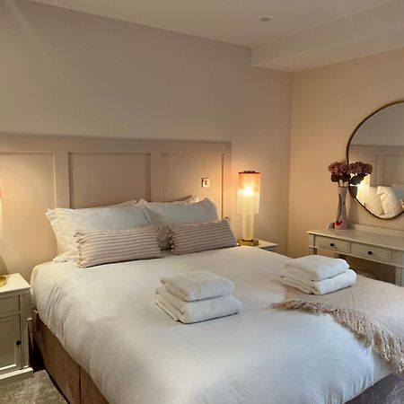 The Pink Palace At Ryedale House York Eksteriør bilde